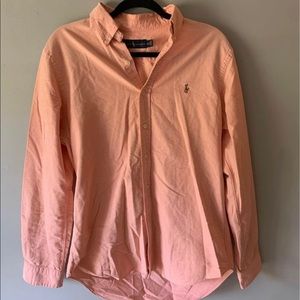 Ralph Lauren Dress Shirt